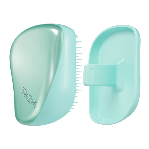 Compact Styler  (Frosted Teal Chrome)  4