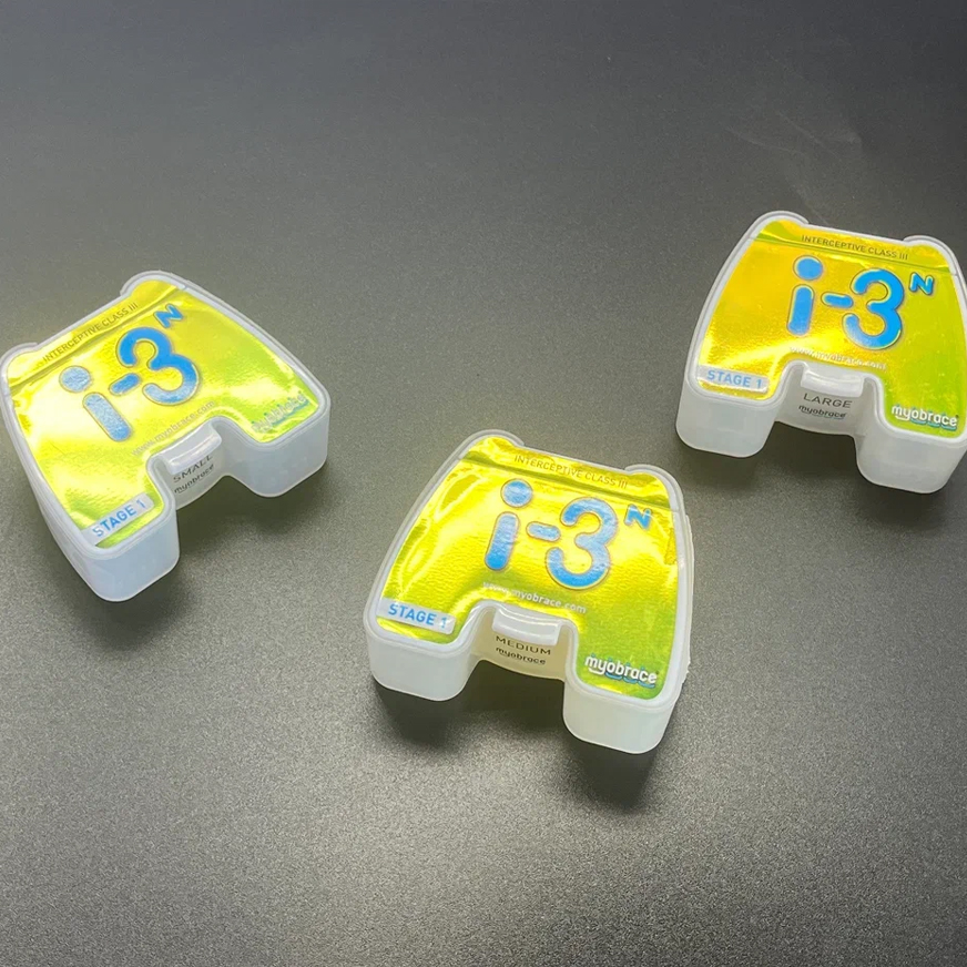 Myobrace I-3n ��� ������� Small, ����������