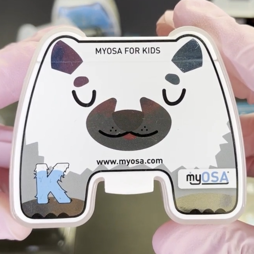 MyOSA ������� ��� ����� (6-12 ���), ������� �����