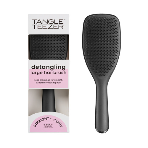 �������� The Large Ultimate Detangler (Black Gloss) ���� 2