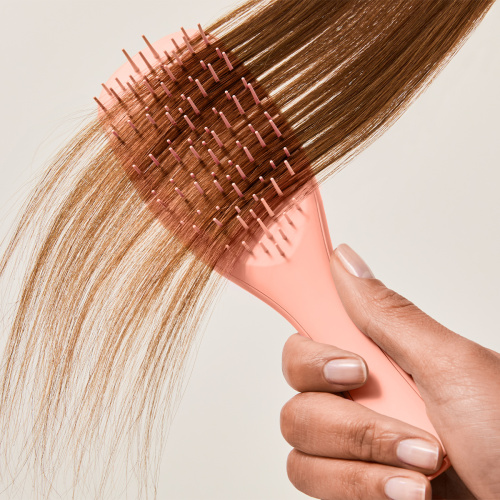 �������� The Ultimate Detangler Extra Gentle (Saffron) ���� 9