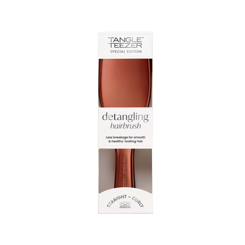 �������� The Ultimate Detangler (Chrome Chocolate Bronze) ���� 3
