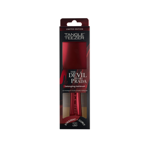 �������� The Ultimate Detangler (Chrome The Devil Wears Prada) ���� 5
