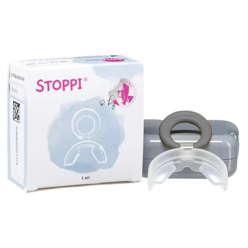 ��������� ��� ��������� �� �������� STOPPI ���� 2