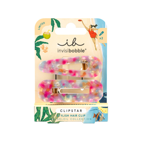 ������� ��� ����� CLIPSTAR Au Soleil Dazzling Wave ���� 3