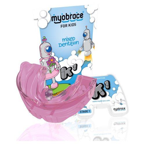 ������� Myobrace K1 Large, �������