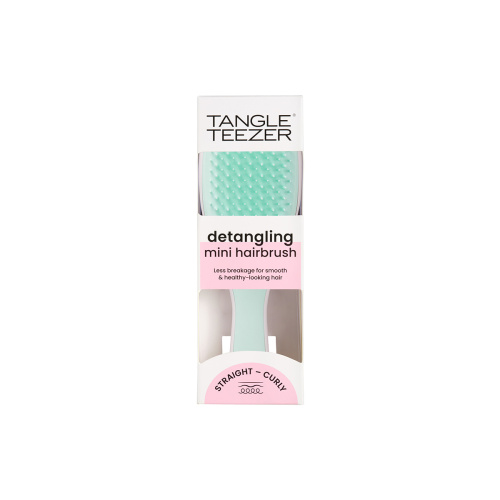 �������� The Ultimate Detangler Mini (Marshmallow Duo) ���� 2