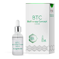 EnergyBooster Serum, -, 30 