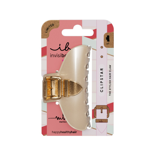 �������-������ CLIPSTAR MHS Golden Clasp ���� 2