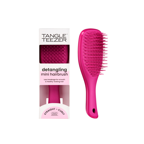 �������� The Ultimate Detangler Mini (Electric Raspberry) ���� 2