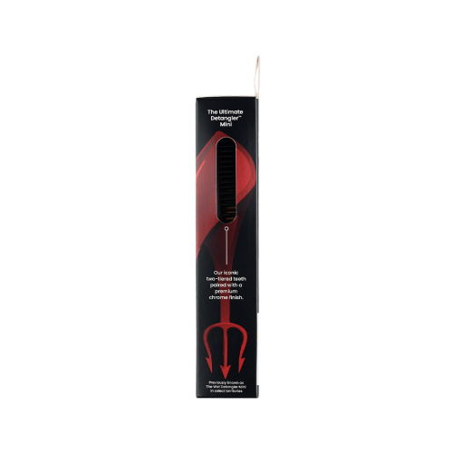 �������� The Ultimate Detangler Mini (Chrome The Devil Wears Prada) ���� 5