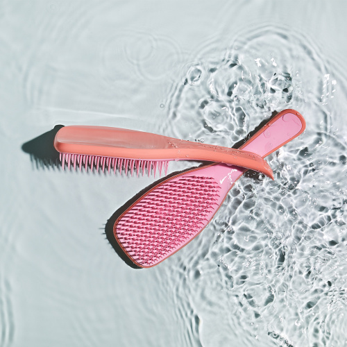 �������� The Ultimate Detangler Naturally Curly (Mango Pink) ���� 8