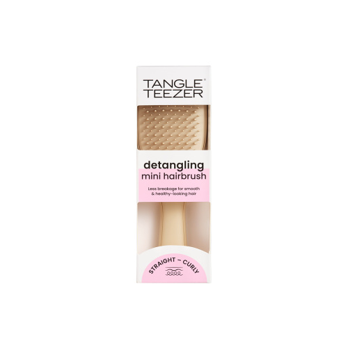 �������� The Ultimate Detangler Mini (Oat Cream) ���� 3
