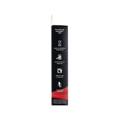 �������� The Ultimate Detangler Mini (Chrome The Devil Wears Prada) ���� 4