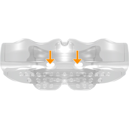 ������� Myobrace T1 Medium, ���������� ���� 6