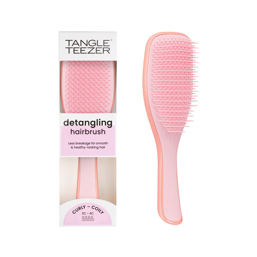�������� The Ultimate Detangler Naturally Curly (Mango Pink) ���� 2