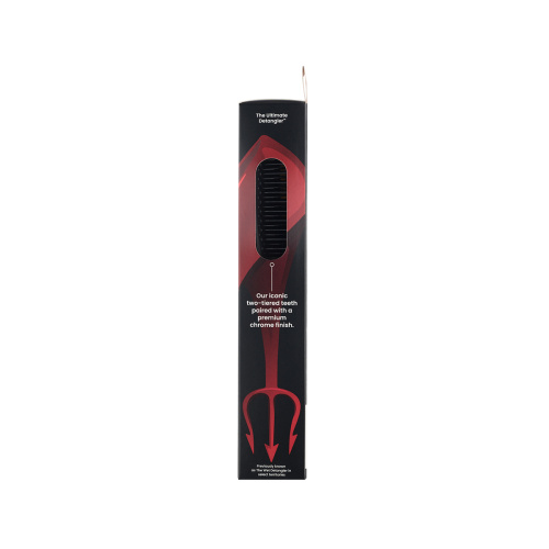 �������� The Ultimate Detangler (Chrome The Devil Wears Prada) ���� 4