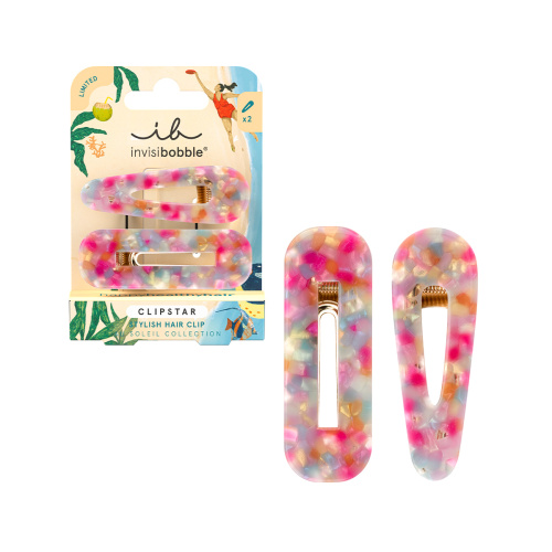 ������� ��� ����� CLIPSTAR Au Soleil Dazzling Wave ���� 4