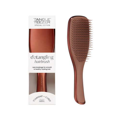 �������� The Ultimate Detangler (Chrome Chocolate Bronze) ���� 2