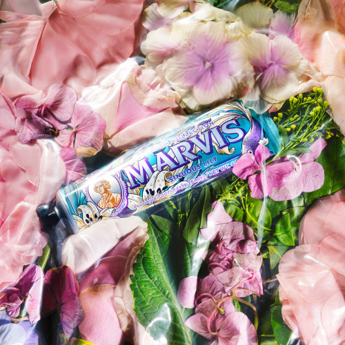 ������ ����� Sinous Lily, 75 �� ���� 3
