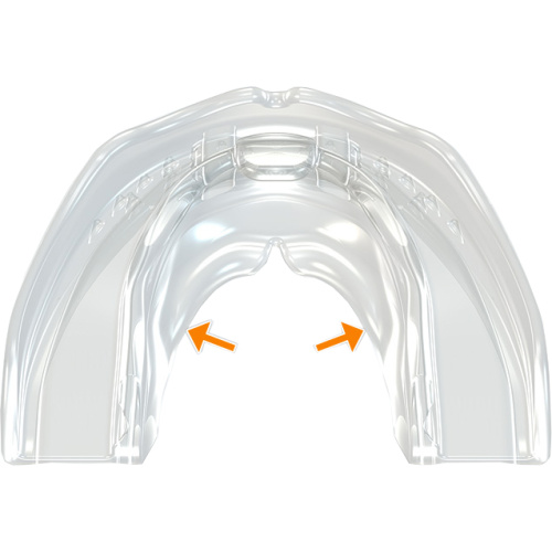 ������� Myobrace T1 Medium, ���������� ���� 4