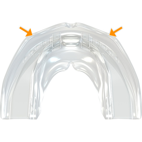 ������� Myobrace T1 Medium, ���������� ���� 7