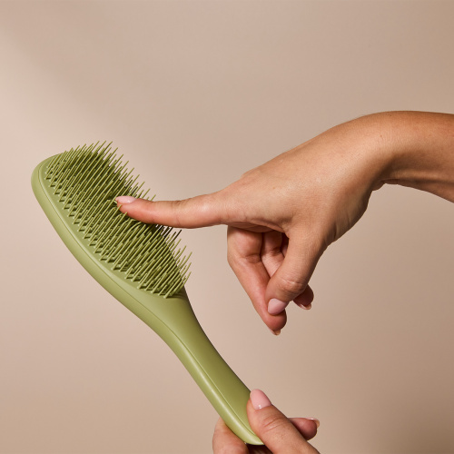 �������� The Ultimate Detangler (Matte Olive Green) ���� 8