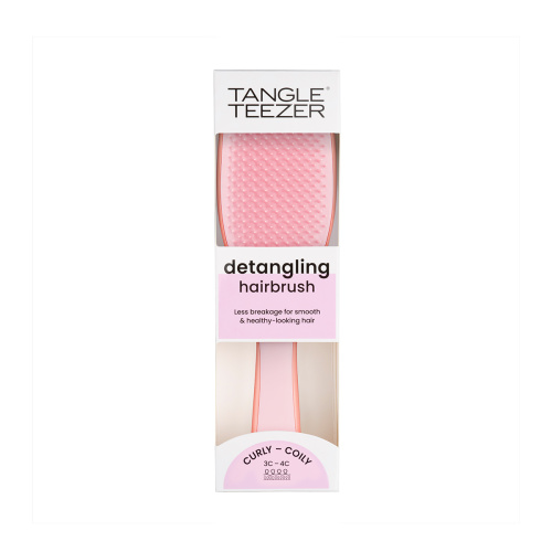 �������� The Ultimate Detangler Naturally Curly (Mango Pink) ���� 3