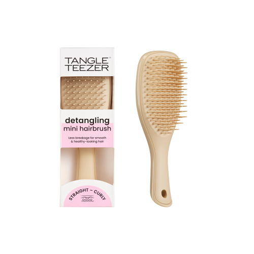 �������� The Ultimate Detangler Mini (Oat Cream) ���� 2