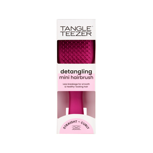 �������� The Ultimate Detangler Mini (Electric Raspberry) ���� 3