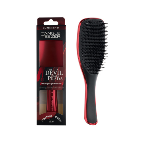 �������� The Ultimate Detangler (Chrome The Devil Wears Prada) ���� 2