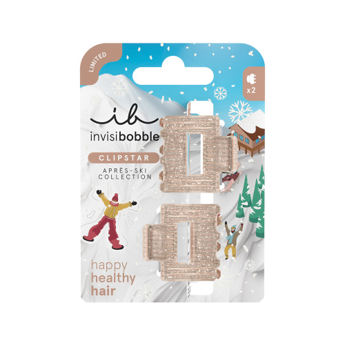 ���� �������-������ CLIPSTAR Apres�Ski�Shimmer ���� 2