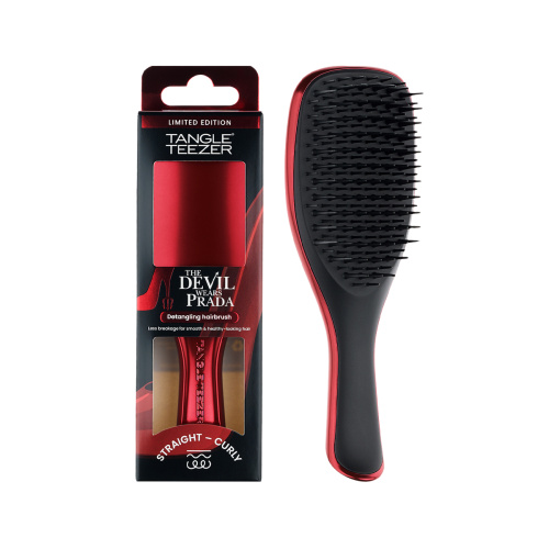�������� The Ultimate Detangler Mini (Chrome The Devil Wears Prada) ���� 2
